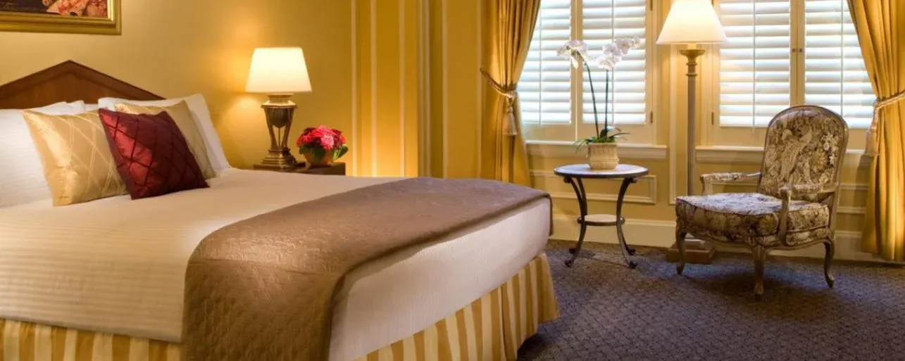 Millennium Biltmore-1